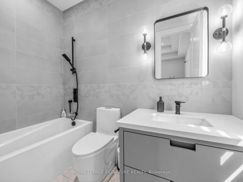 Photo 30 at 73 Starlight Crescent, Mill Pond, Richmond Hill