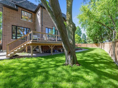 Photo 47 at 73 Starlight Crescent, Mill Pond, Richmond Hill