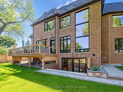 Photo 49 at 73 Starlight Crescent, Mill Pond, Richmond Hill