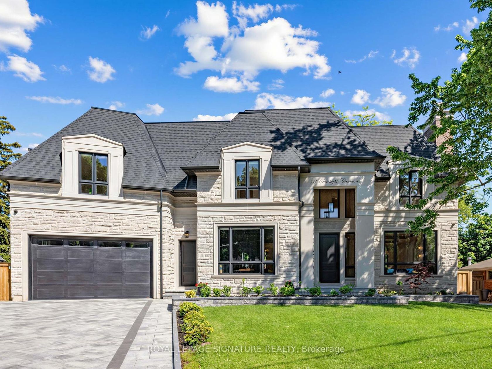 73 Starlight Crescent, Mill Pond, Richmond Hill photo number 2