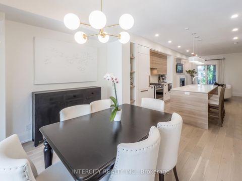 Photo 5 at 92 Dagmar Avenue, South Riverdale, Toronto