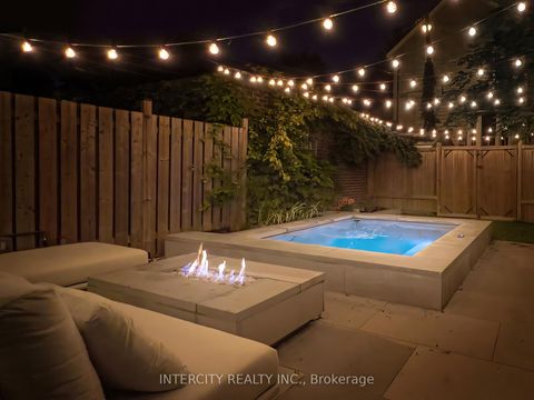 Photo 10 at 92 Dagmar Avenue, South Riverdale, Toronto