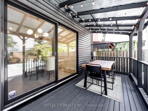 Photo 12 at 92 Dagmar Avenue, South Riverdale, Toronto