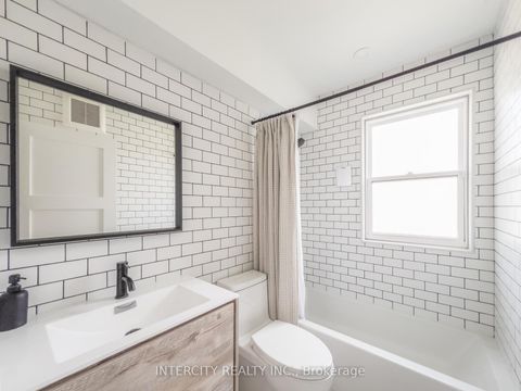 Photo 16 at 92 Dagmar Avenue, South Riverdale, Toronto