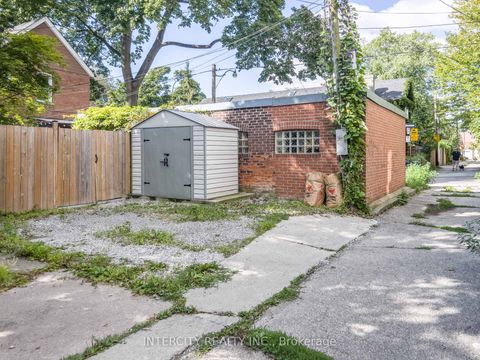 Photo 20 at 92 Dagmar Avenue, South Riverdale, Toronto