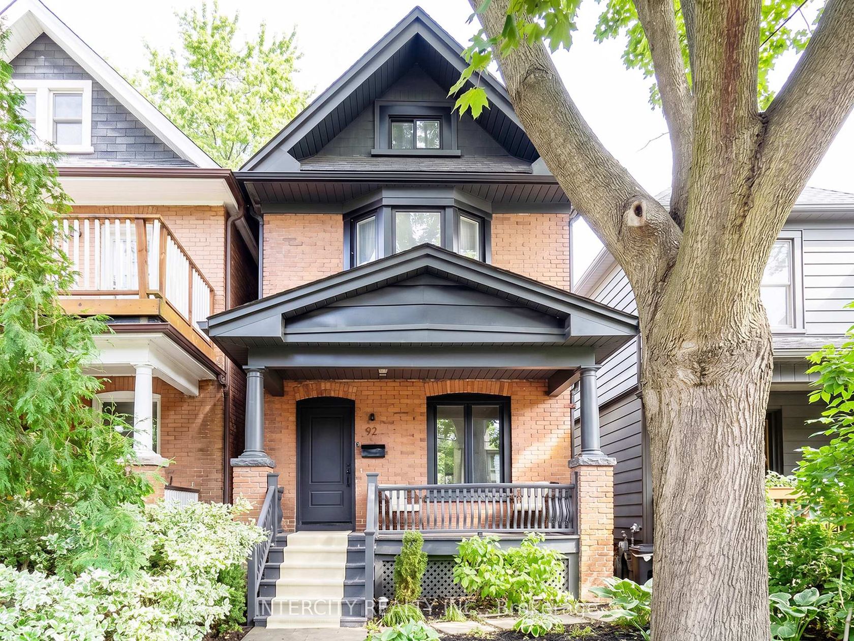 92 Dagmar Avenue, South Riverdale, Toronto 