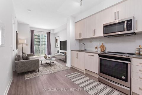 Photo 9 at 1809 - 5180 Yonge Street, Willowdale West, Toronto