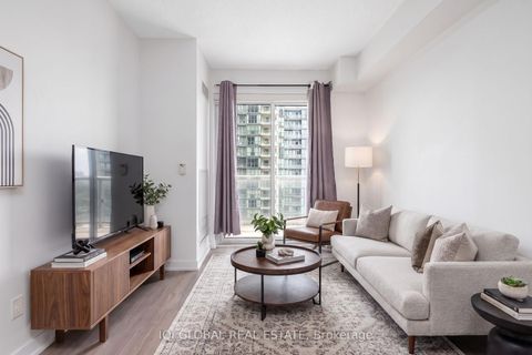 Photo 10 at 1809 - 5180 Yonge Street, Willowdale West, Toronto