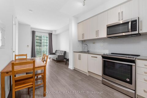 Photo 12 at 1809 - 5180 Yonge Street, Willowdale West, Toronto