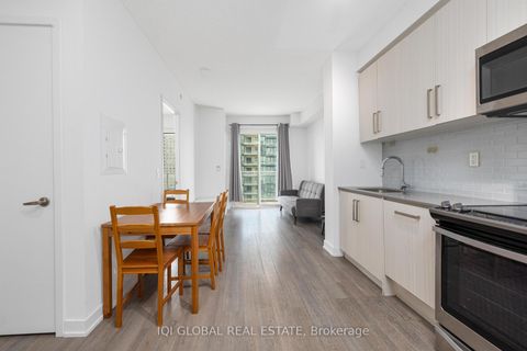 Photo 13 at 1809 - 5180 Yonge Street, Willowdale West, Toronto