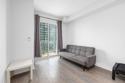 Photo 15 at 1809 - 5180 Yonge Street, Willowdale West, Toronto