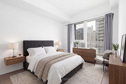 Photo 17 at 1809 - 5180 Yonge Street, Willowdale West, Toronto