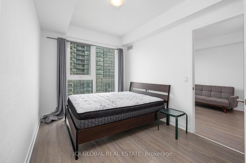 Photo 19 at 1809 - 5180 Yonge Street, Willowdale West, Toronto