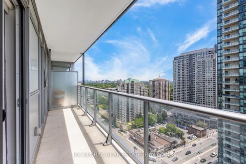 Photo 23 at 1809 - 5180 Yonge Street, Willowdale West, Toronto