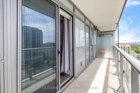 Photo 24 at 1809 - 5180 Yonge Street, Willowdale West, Toronto