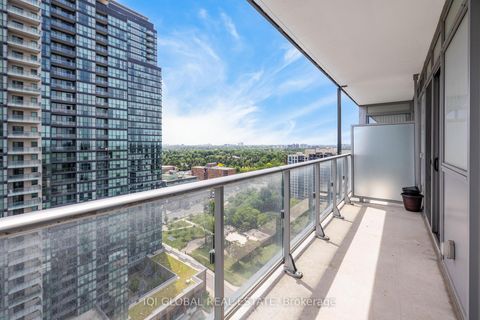 Photo 25 at 1809 - 5180 Yonge Street, Willowdale West, Toronto