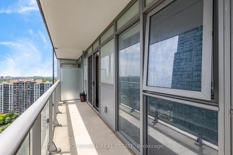 Photo 26 at 1809 - 5180 Yonge Street, Willowdale West, Toronto