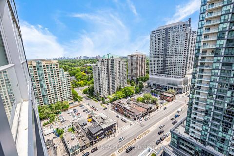 Photo 27 at 1809 - 5180 Yonge Street, Willowdale West, Toronto