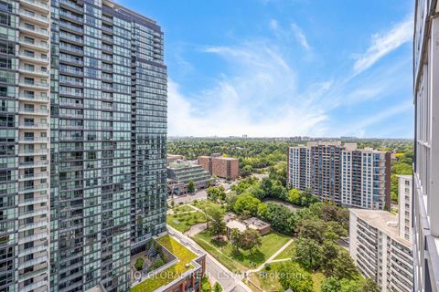 Photo 28 at 1809 - 5180 Yonge Street, Willowdale West, Toronto