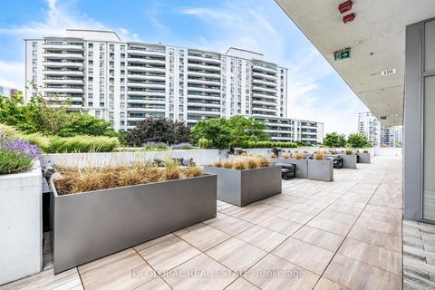 Photo 29 at 1809 - 5180 Yonge Street, Willowdale West, Toronto