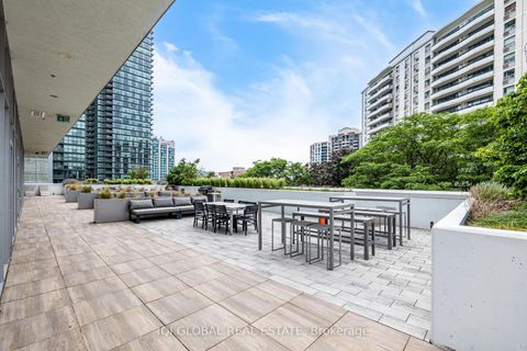Photo 30 at 1809 - 5180 Yonge Street, Willowdale West, Toronto