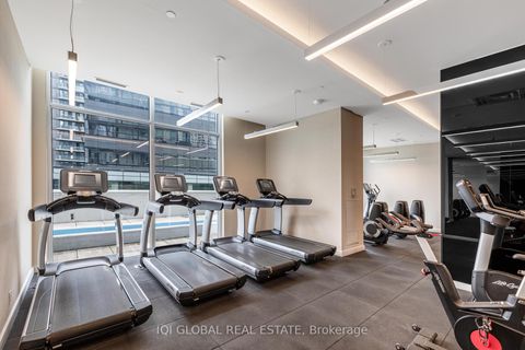 Photo 31 at 1809 - 5180 Yonge Street, Willowdale West, Toronto