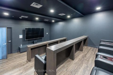 Photo 37 at 1809 - 5180 Yonge Street, Willowdale West, Toronto