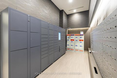 Photo 38 at 1809 - 5180 Yonge Street, Willowdale West, Toronto