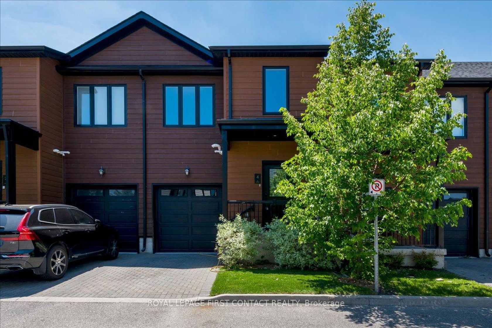 4 Stonehart Lane, East Bayfield, Barrie photo number 2