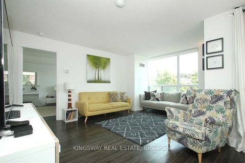Photo 7 at 210 - 68 Grangeway Avenue, Woburn, Toronto