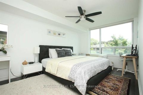 Photo 16 at 210 - 68 Grangeway Avenue, Woburn, Toronto