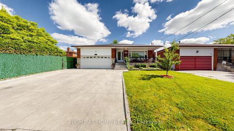 Photo 0 at 151 Ernest Avenue, Pleasant View, Toronto