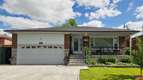 Photo 1 at 151 Ernest Avenue, Pleasant View, Toronto