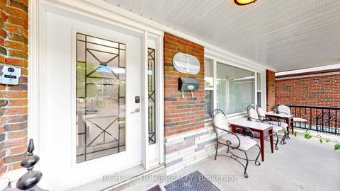Photo 2 at 151 Ernest Avenue, Pleasant View, Toronto