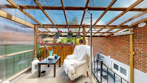 Photo 15 at 151 Ernest Avenue, Pleasant View, Toronto