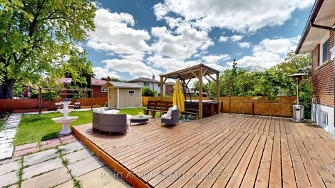 Photo 32 at 151 Ernest Avenue, Pleasant View, Toronto