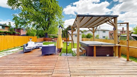 Photo 33 at 151 Ernest Avenue, Pleasant View, Toronto