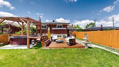 Photo 34 at 151 Ernest Avenue, Pleasant View, Toronto