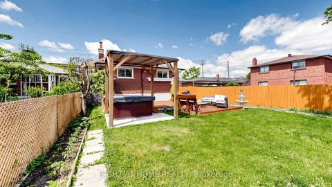 Photo 35 at 151 Ernest Avenue, Pleasant View, Toronto