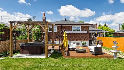 Photo 36 at 151 Ernest Avenue, Pleasant View, Toronto