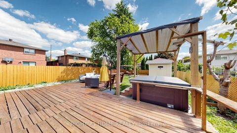 Photo 37 at 151 Ernest Avenue, Pleasant View, Toronto