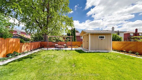 Photo 38 at 151 Ernest Avenue, Pleasant View, Toronto