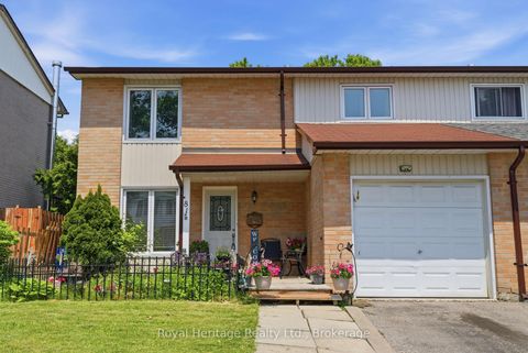 Photo 0 at 81 Doreen Crescent, Bowmanville, Clarington