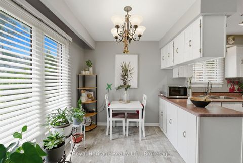 Photo 4 at 81 Doreen Crescent, Bowmanville, Clarington
