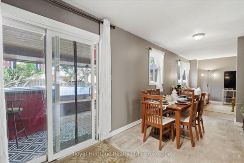Photo 8 at 81 Doreen Crescent, Bowmanville, Clarington