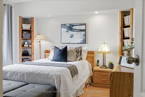 Photo 9 at 81 Doreen Crescent, Bowmanville, Clarington