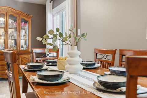 Photo 12 at 81 Doreen Crescent, Bowmanville, Clarington