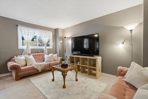 Photo 13 at 81 Doreen Crescent, Bowmanville, Clarington
