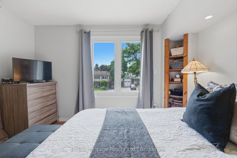Photo 16 at 81 Doreen Crescent, Bowmanville, Clarington