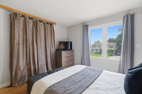 Photo 17 at 81 Doreen Crescent, Bowmanville, Clarington